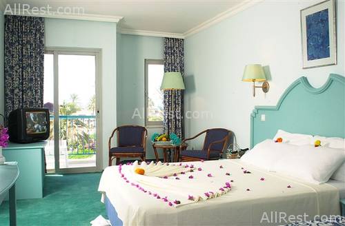 Belconti Resort Hotel 8